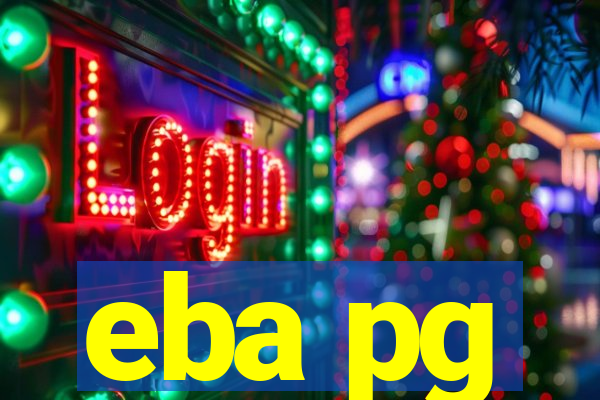 eba pg